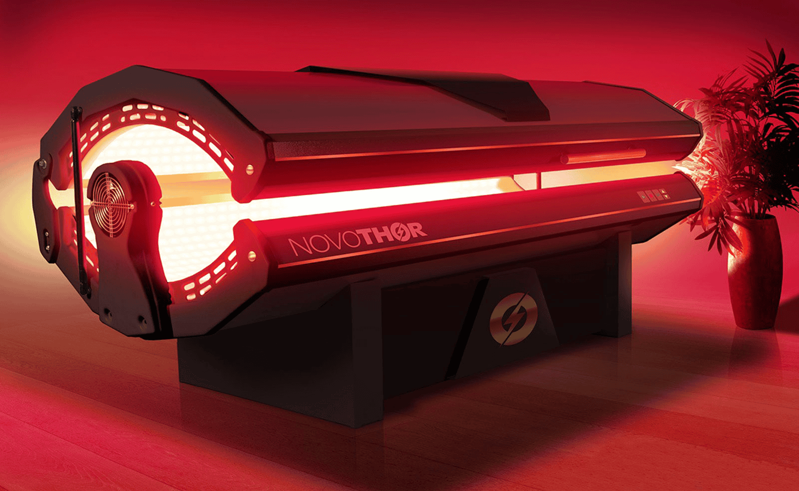 Novothor pod